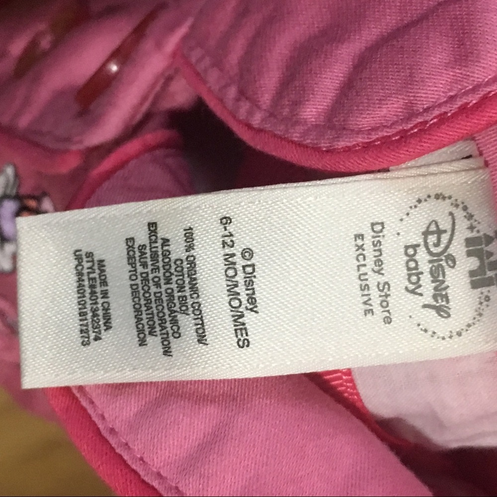 Disney Light Jacket - Picture 4 of 4